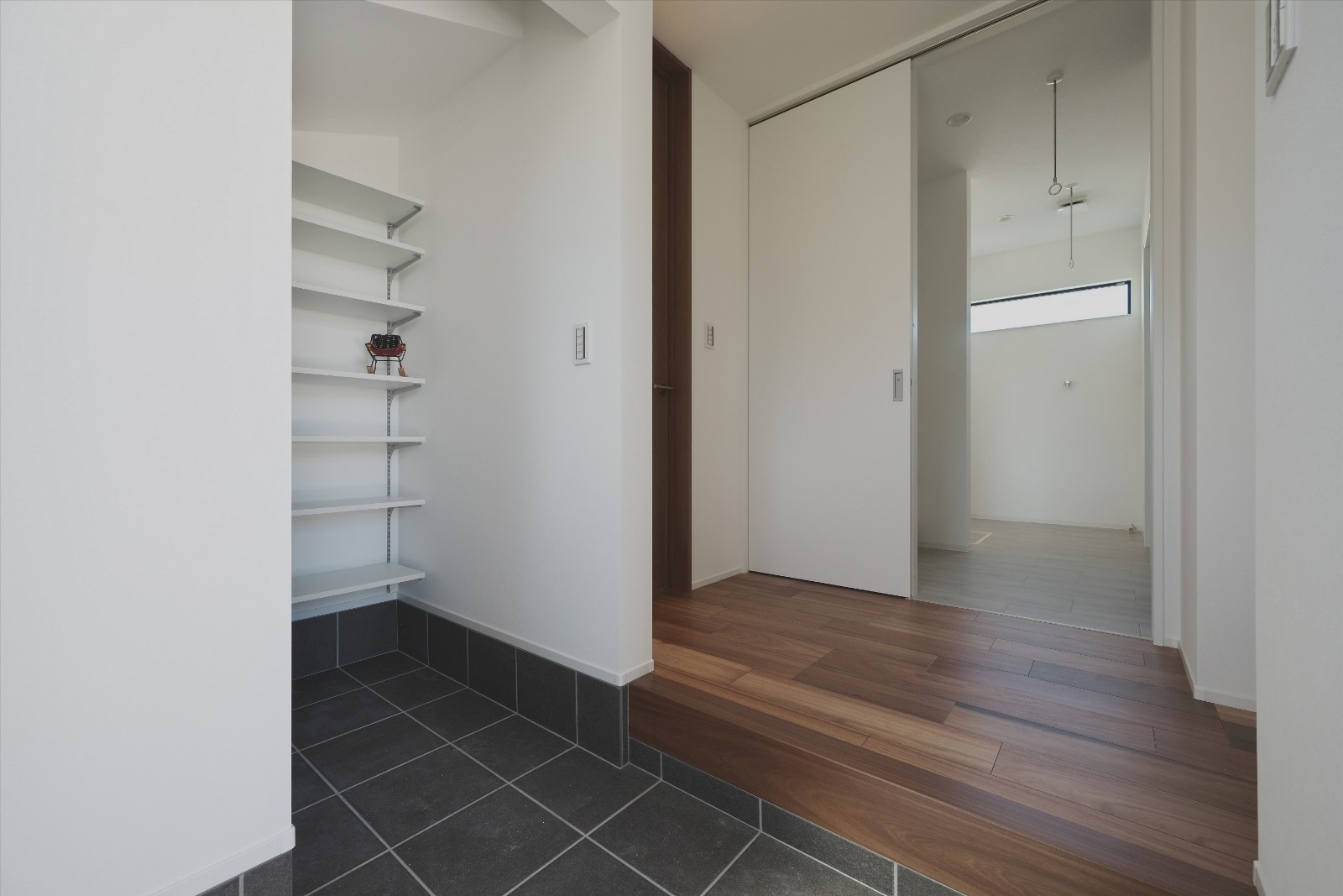 守山市伊勢町B ⑦号地